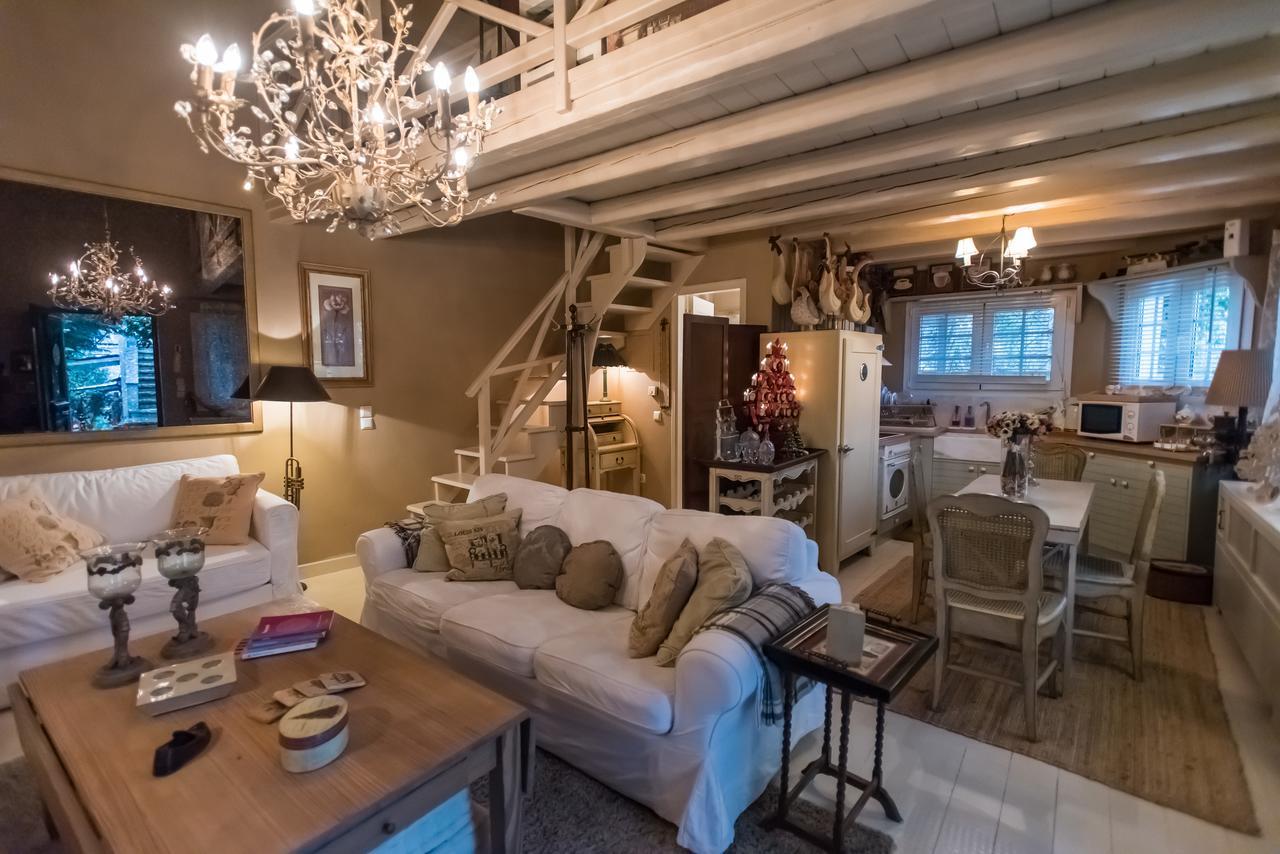 Anerada & - Pet Friendly 4* Mega Chorio