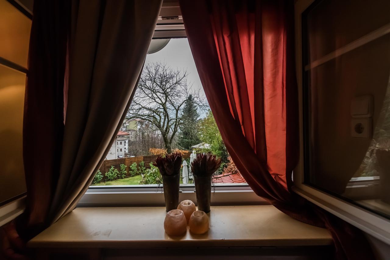 Anerada & - Pet Friendly Guest house Mega Chorio