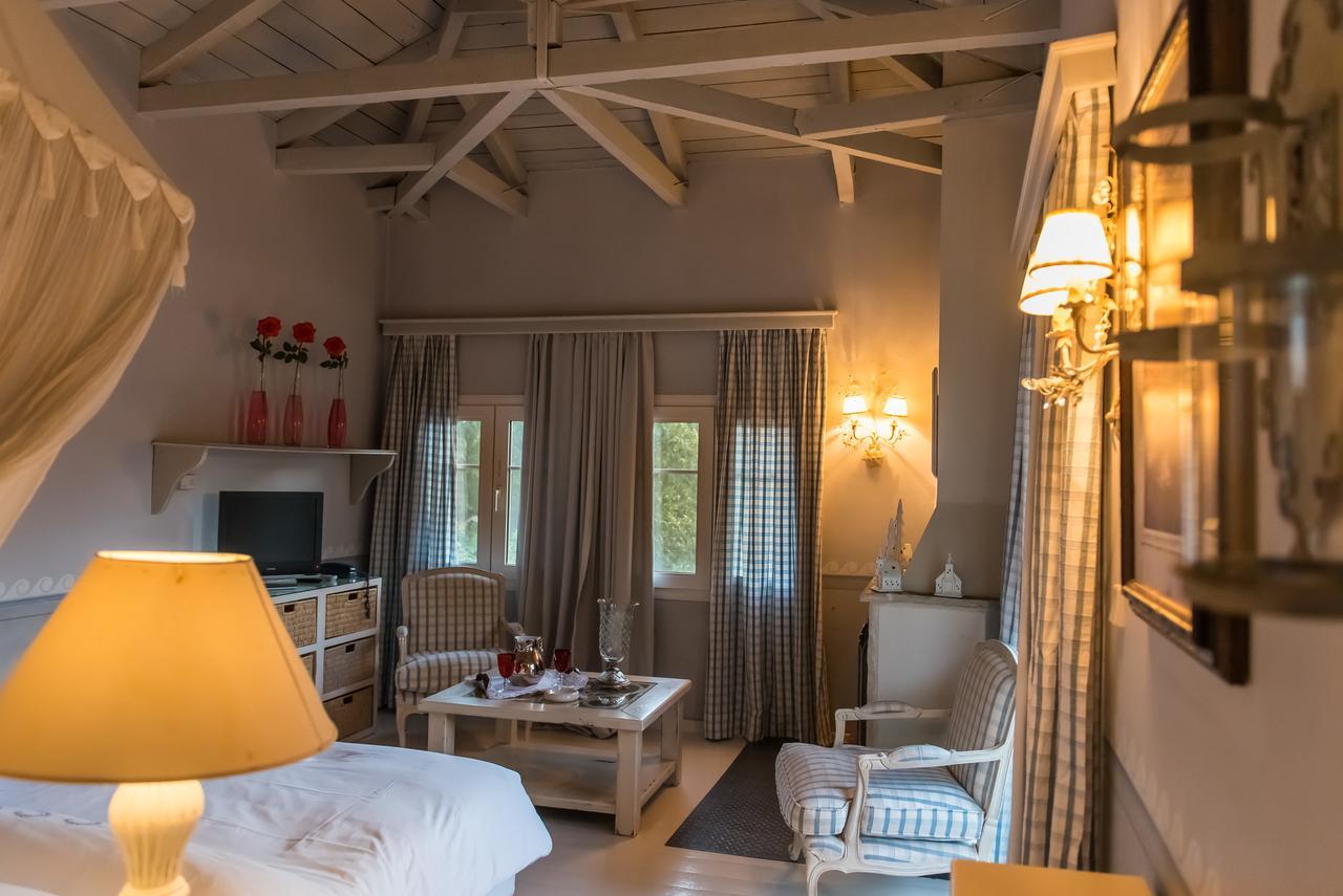Anerada & - Pet Friendly 4* Mega Chorio