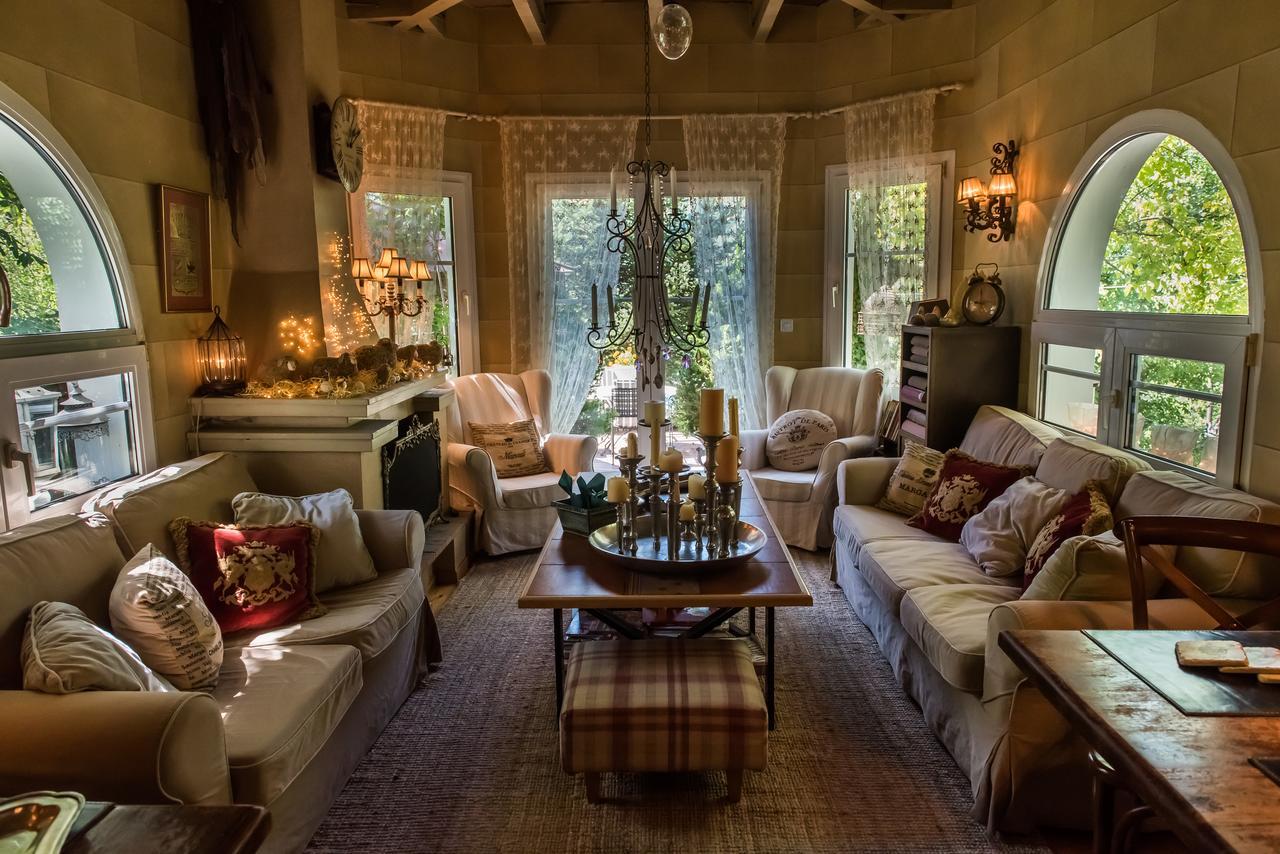 Anerada & - Pet Friendly Mega Chorio