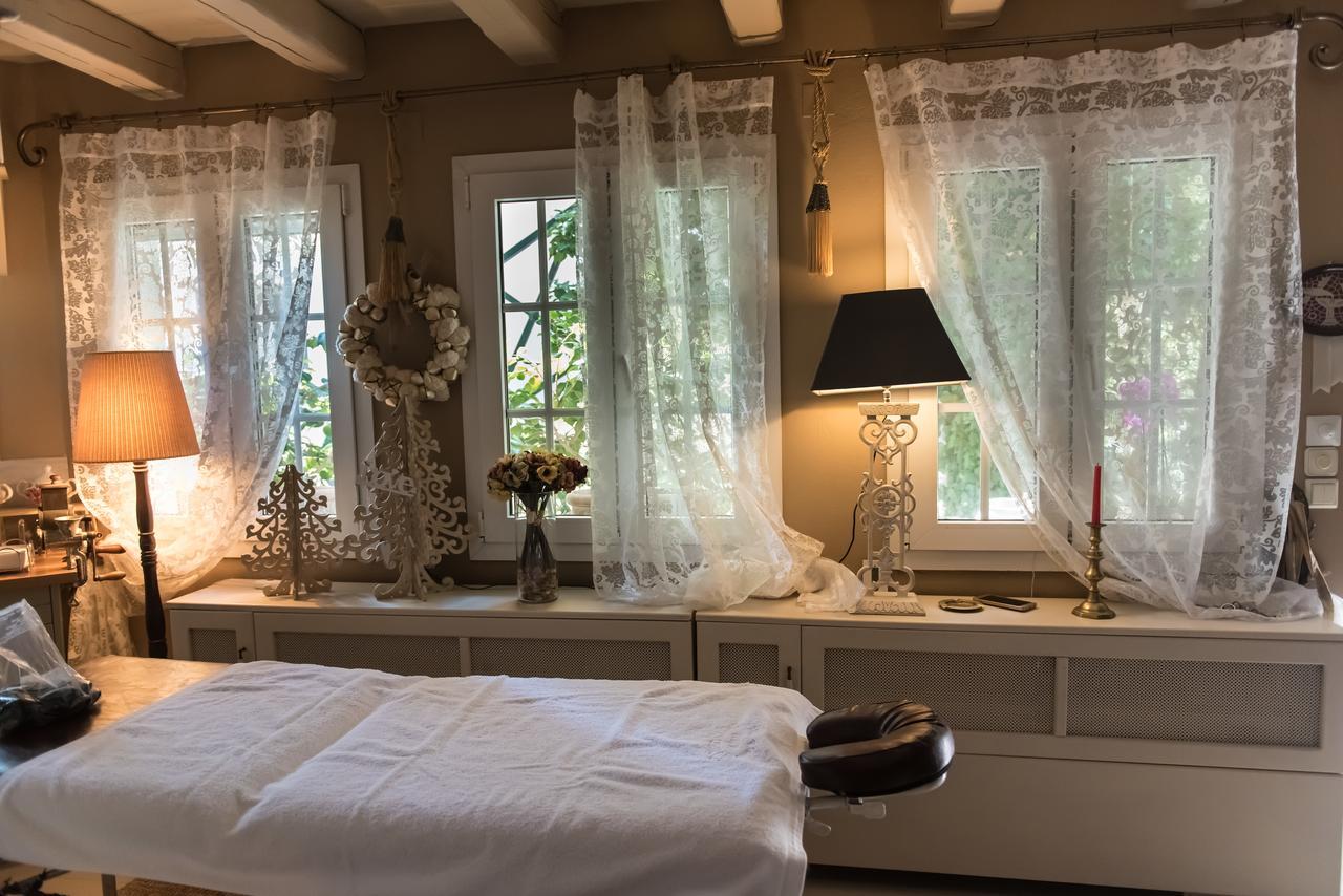 Anerada & - Pet Friendly Mega Chorio