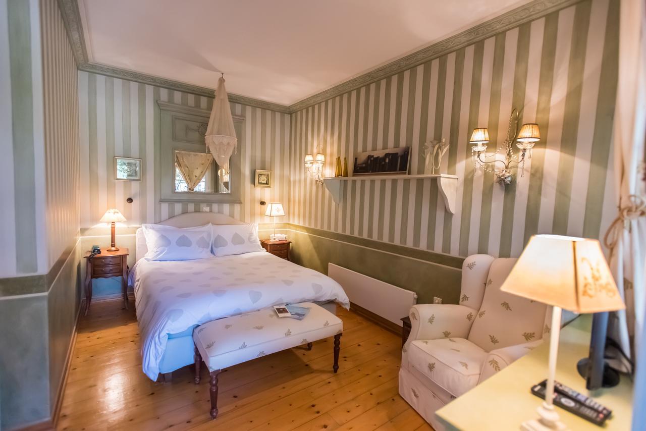 Anerada & - Pet Friendly Mega Chorio
