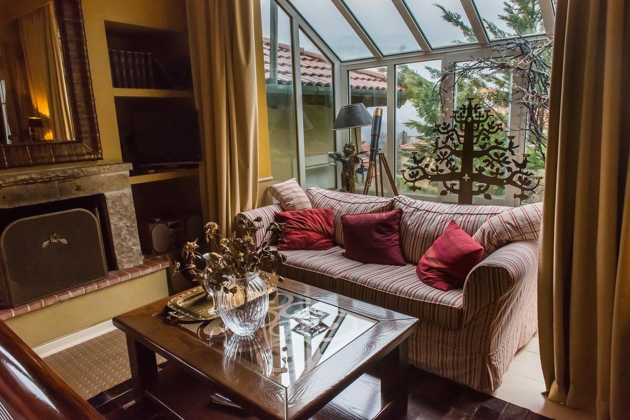 Anerada & - Pet Friendly Mega Chorio