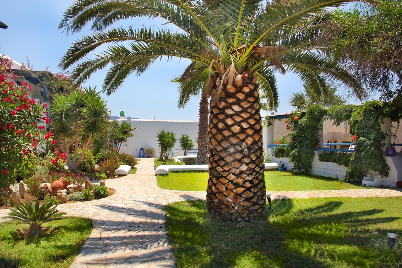 Skarmoutsos Aliko Beach