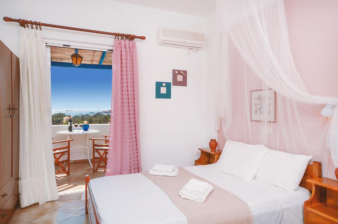 Guest house Skarmoutsos