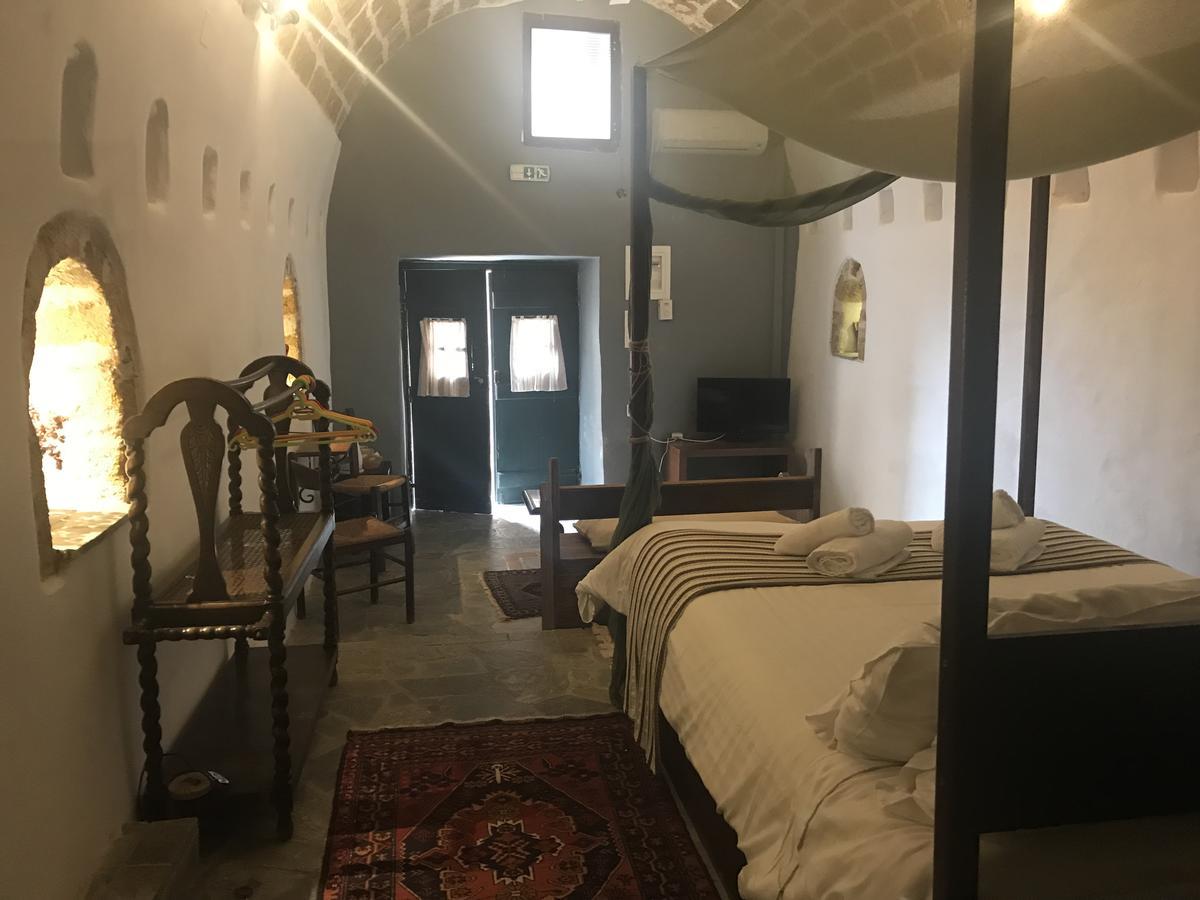Byzantino Boutique 3* Monemvasia