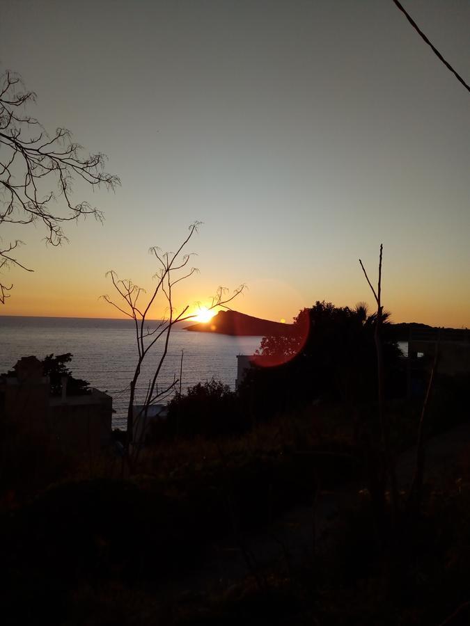 Sunset * Masouri
