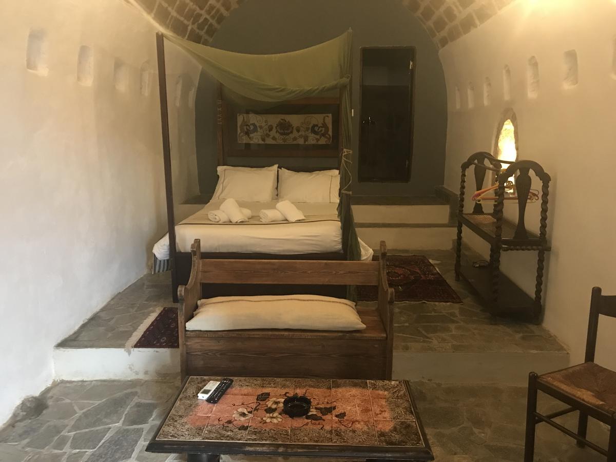 Byzantino Boutique Monemvasia