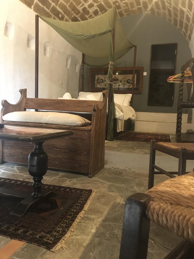 Byzantino Boutique Hotel 3*