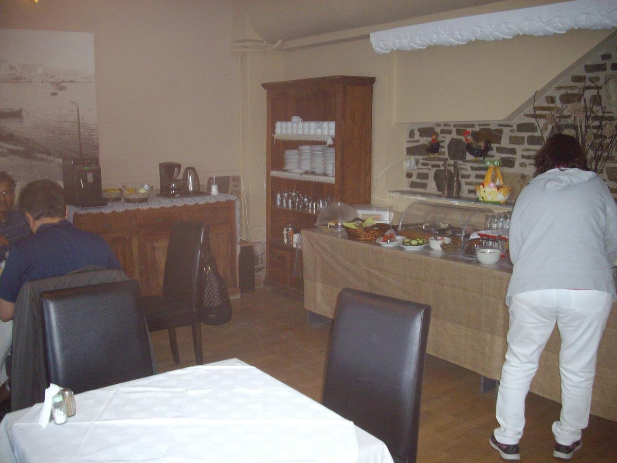 Hotel Nikolas Parikia (Paros)