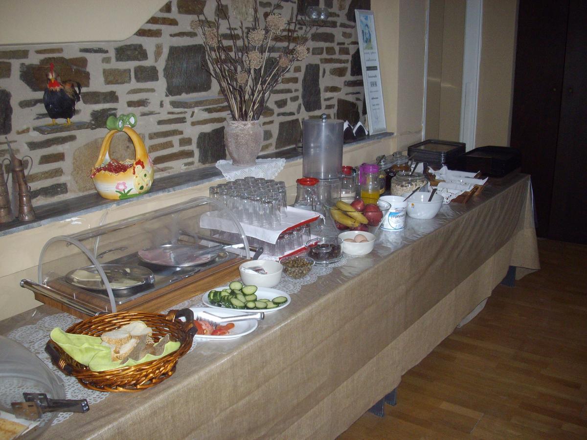 Hotel Nikolas Parikia (Paros)