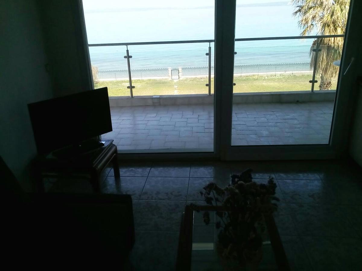 Rigas Apartment Pefkochori