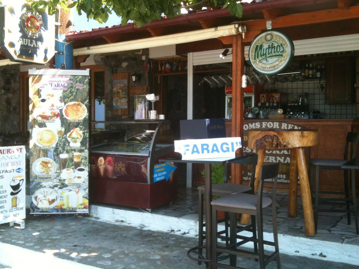 Faragi Agia Roumeli