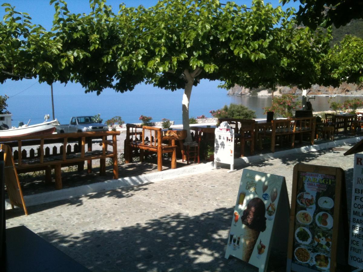 Faragi Agia Roumeli
