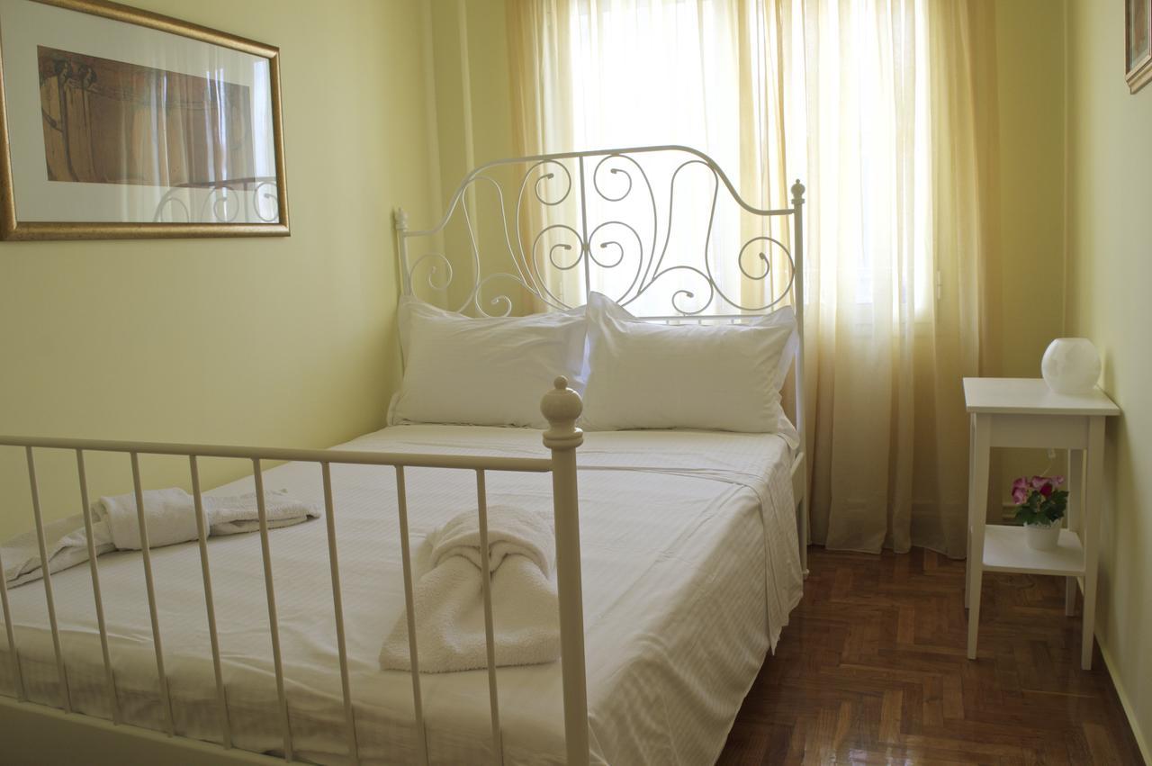 Meros - Athenian Residencies Apartment