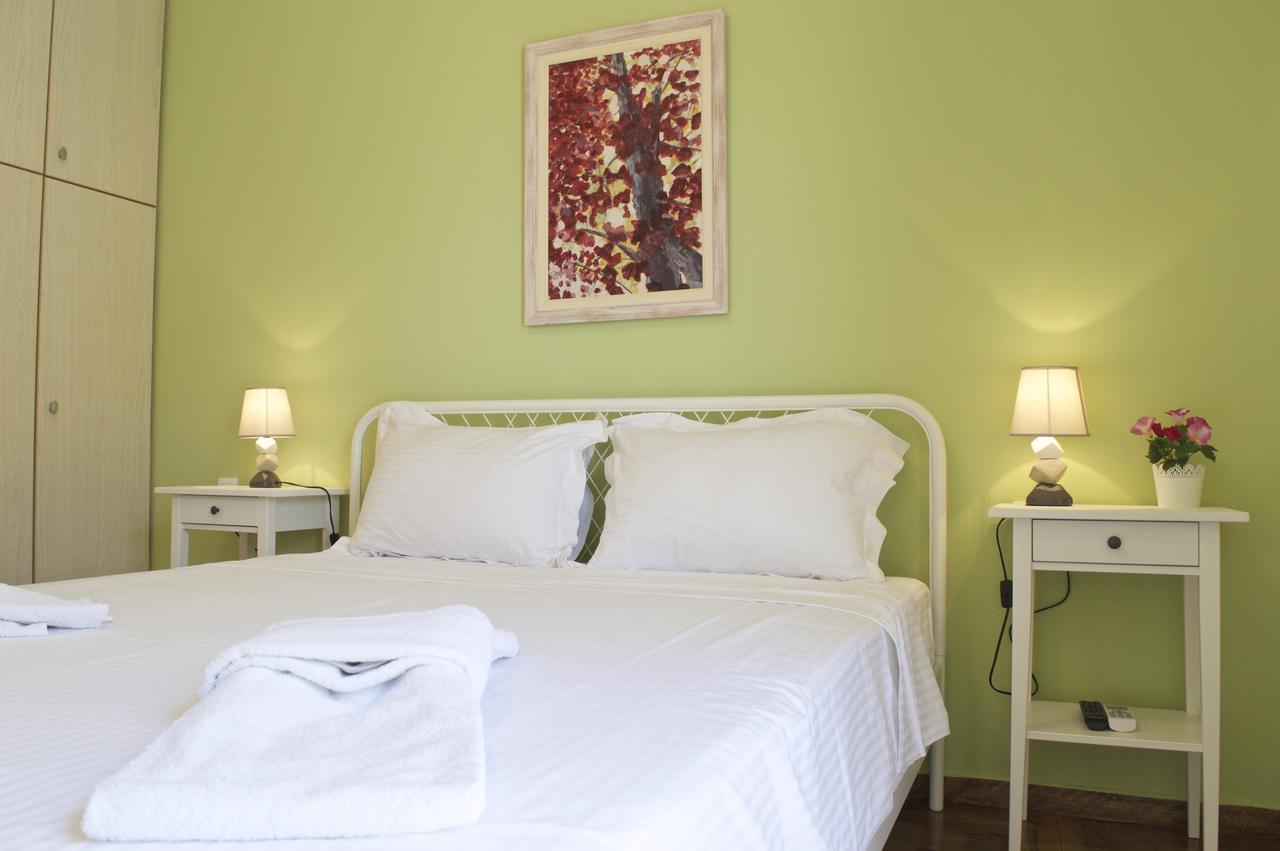 Apartment Meros - Athenian Residencies Athens