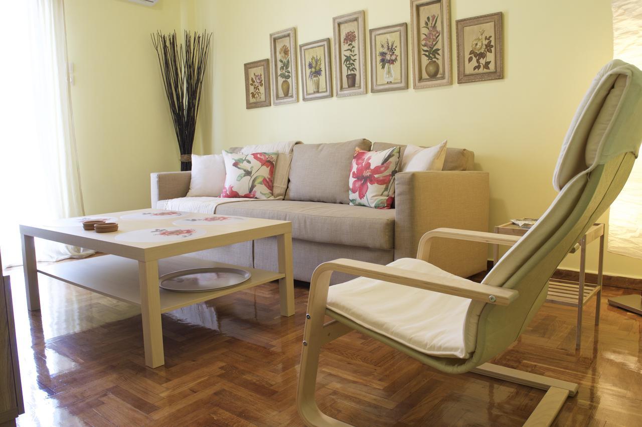 Meros - Athenian Residencies