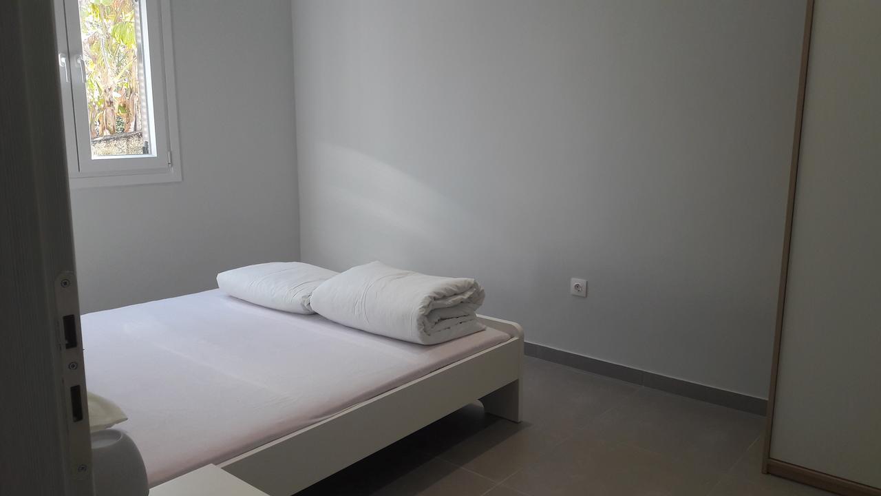 Villa Jasmine And Lemonia