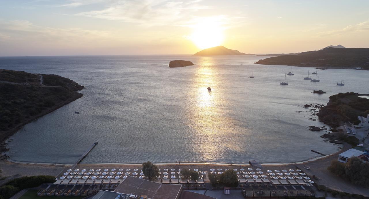 Aegeon Hotel Sounion