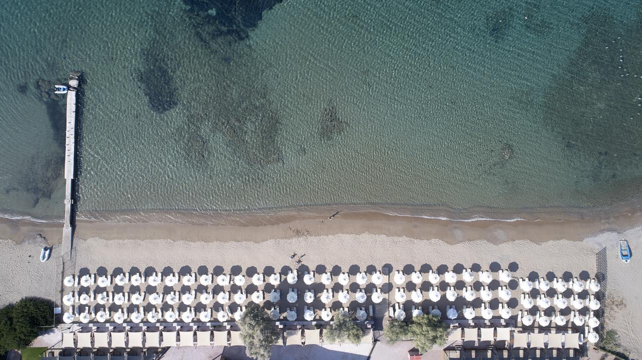 Aegeon Hotel Sounion