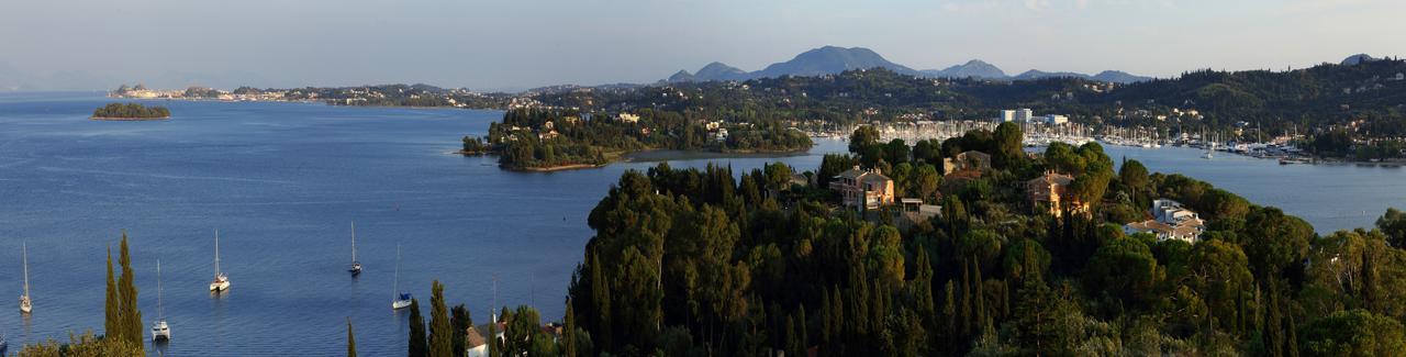 Hotel Nefeli 3*