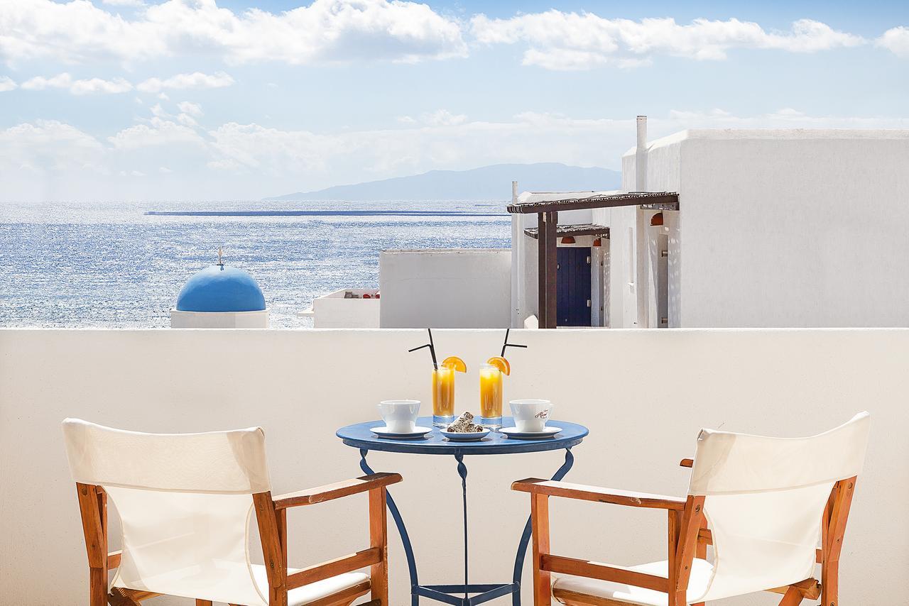 San Antonio Summer House 3* Piso Livadi