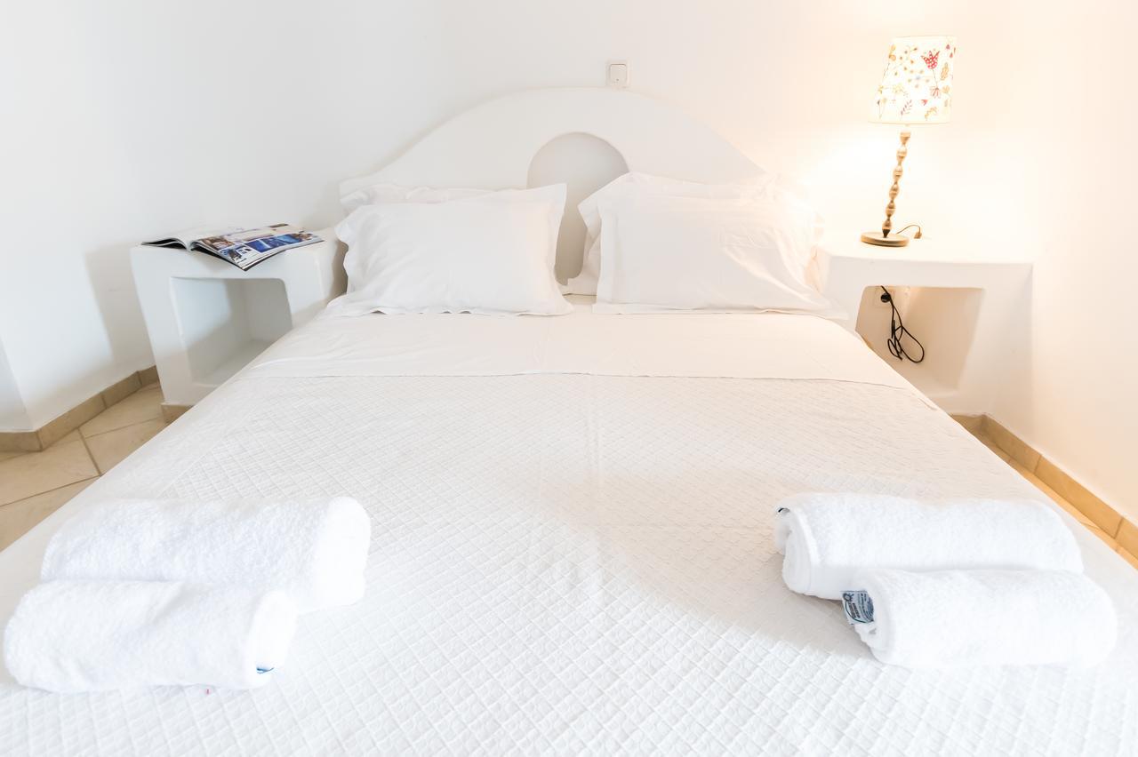 Apartment Elia Mykonos Collection *
