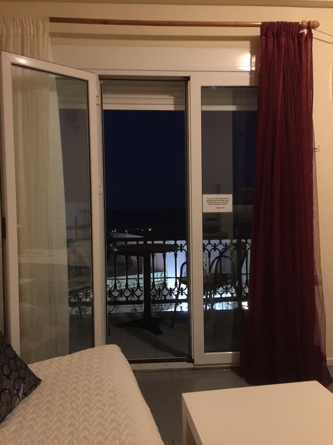 Platanos Guest house *