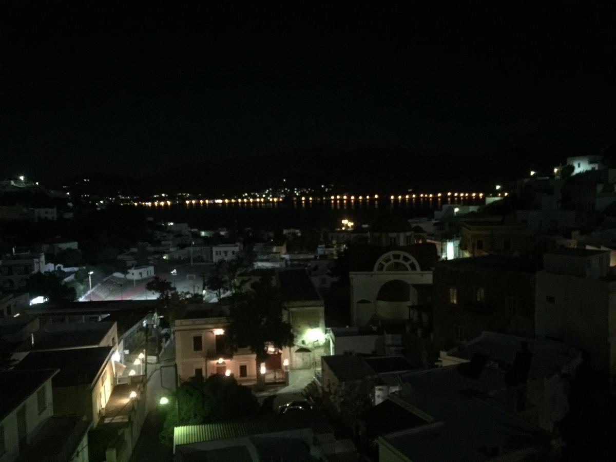 Platanos * Agia Marina (Leros)