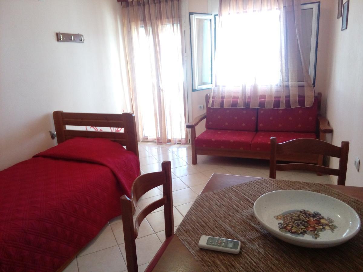 Aparthotel Delfini *