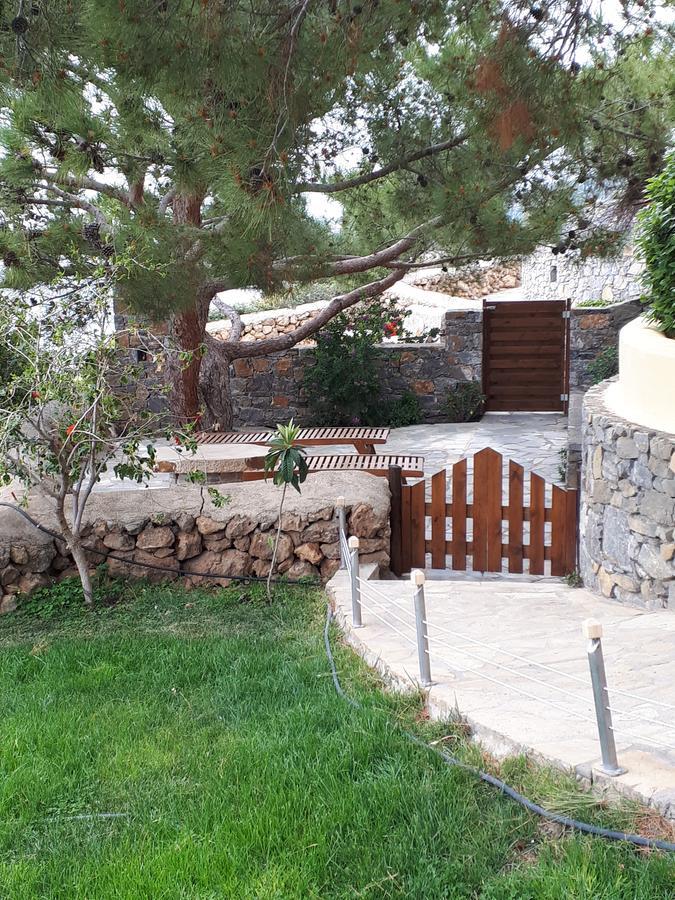 Apartment Ferma Solaris