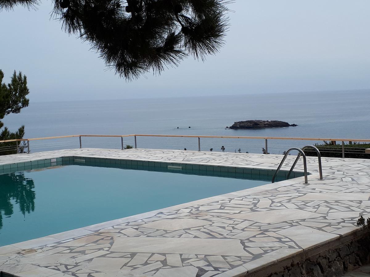 Apartment Ferma Solaris *