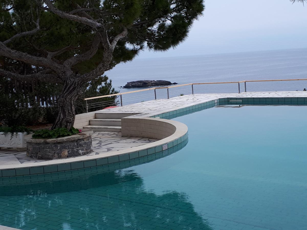 Ferma Solaris Agia Fotia (Ierapetra)