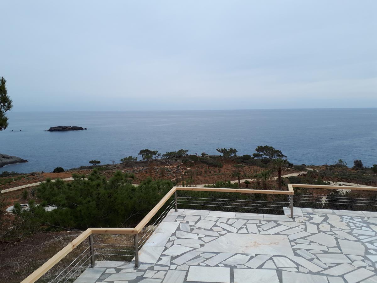 Apartment Ferma Solaris Agia Fotia (Ierapetra)
