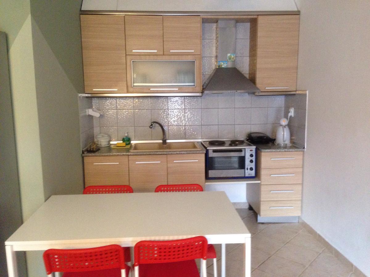 Apartment Kali Stalonia