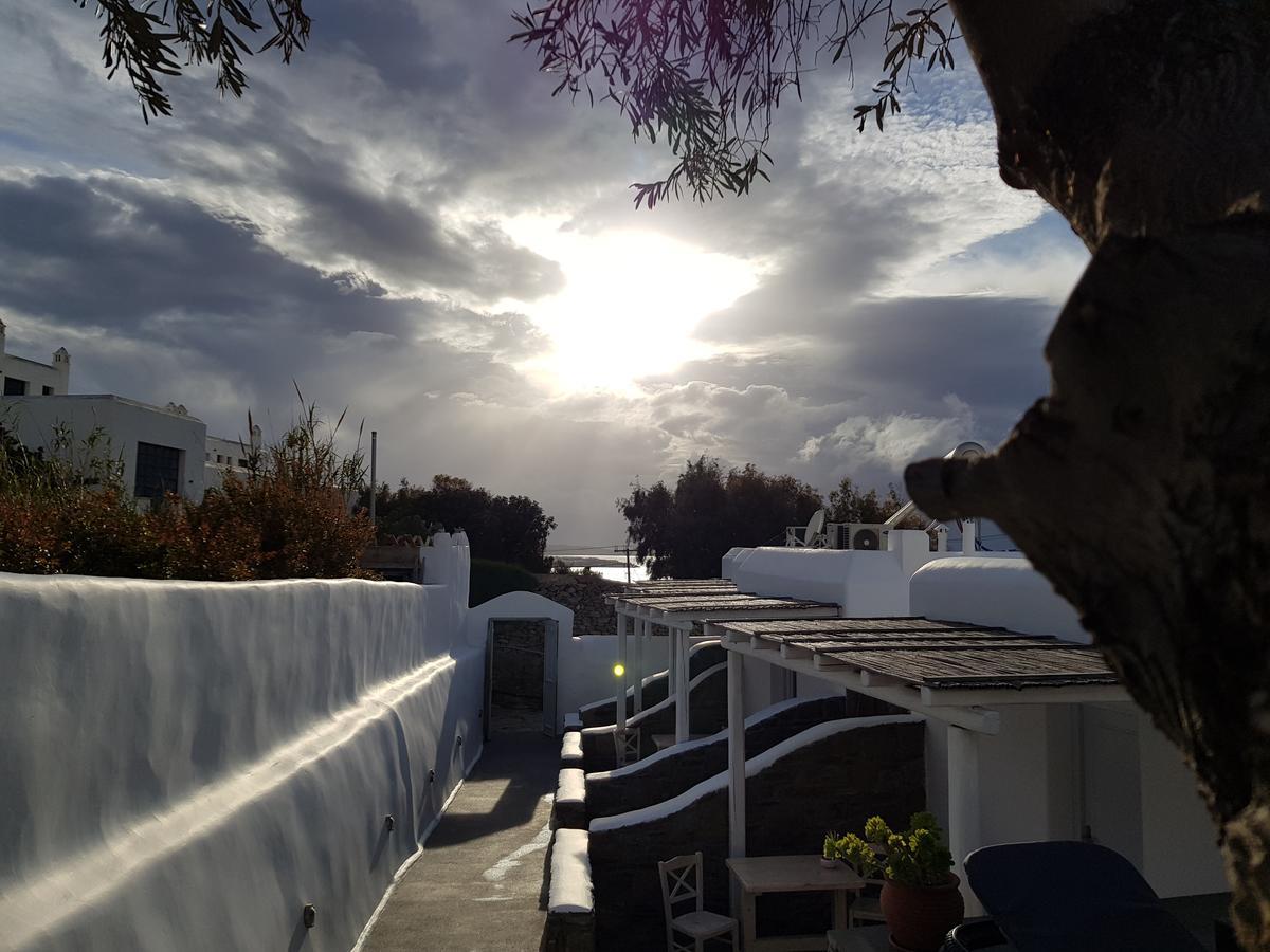 Guest house Varnali Small Boutique