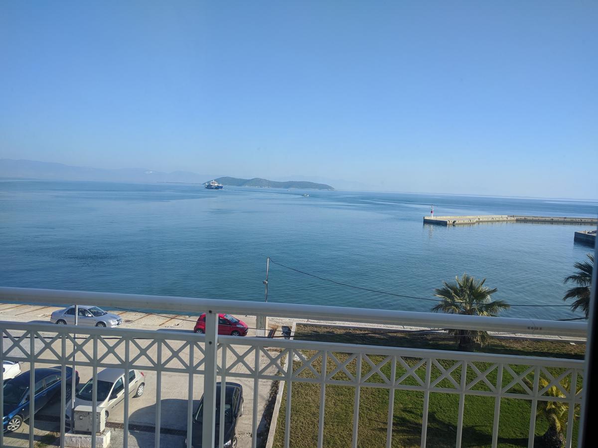 Laios (adults Only) Hotel Limenas (Thasos)