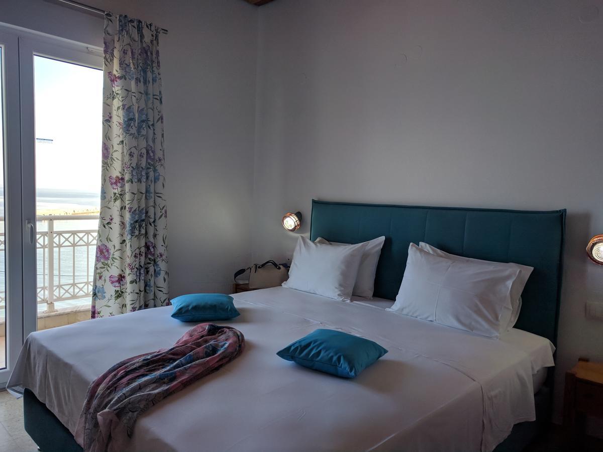 Laios (adults Only) 2* Limenas (Thasos)