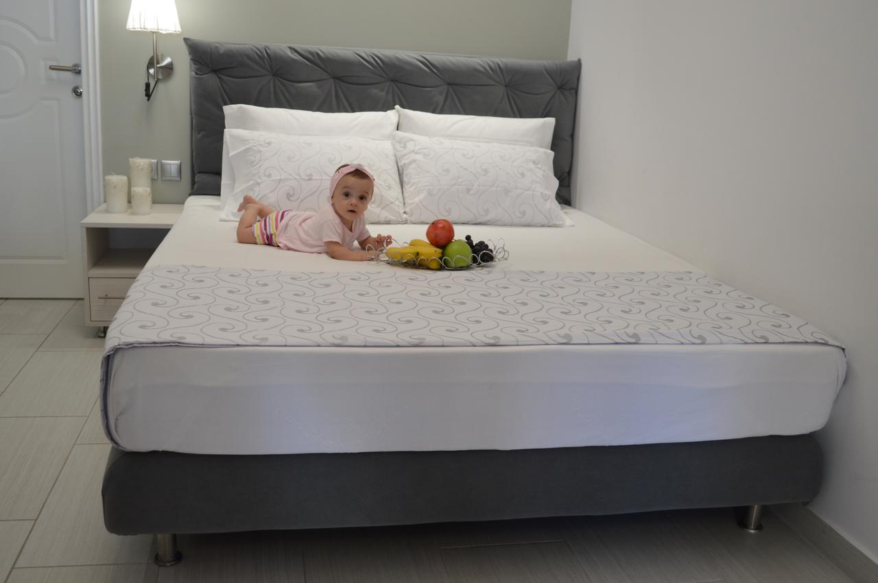 Aqua Luxury Nea Poteidaia