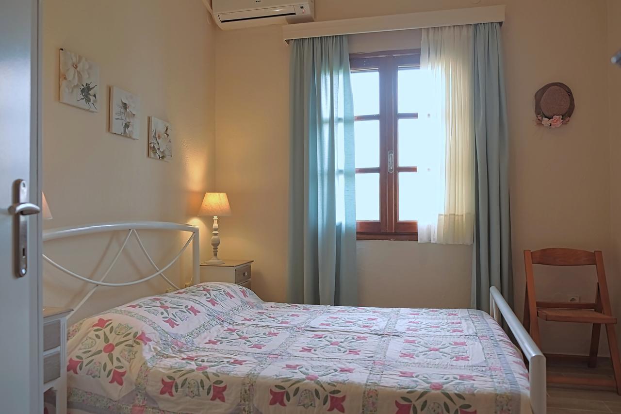 Villa Alba Chiara *