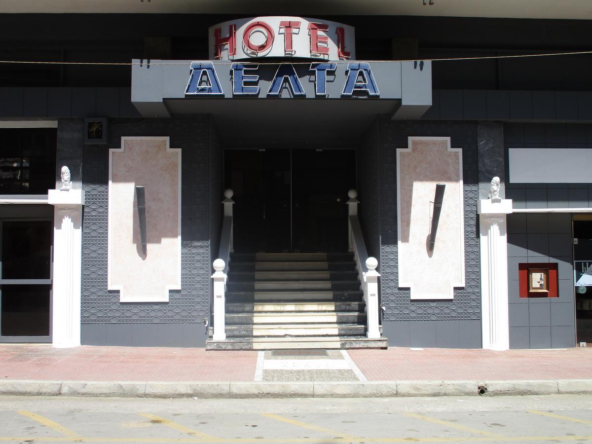 Delta Hotel Lamia