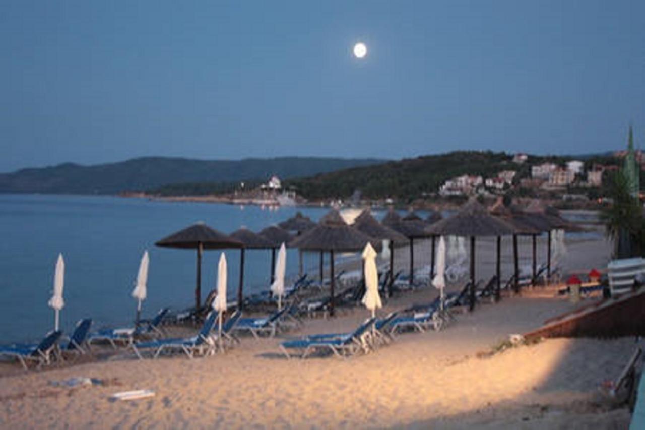 Alba Chiara Villa Ouranoupoli