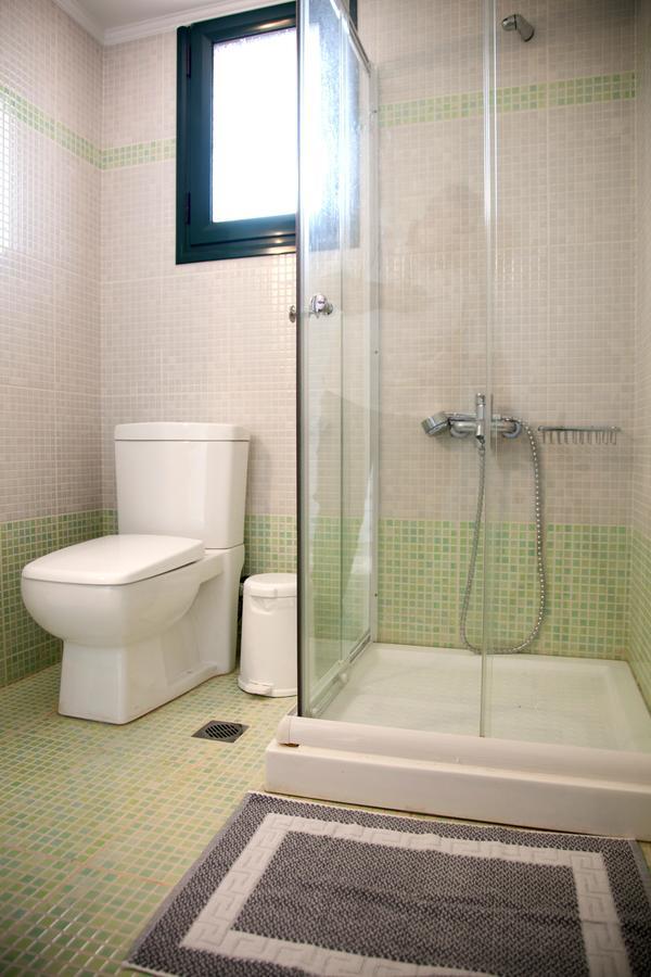 Stomio Villague Aparthotel 3*