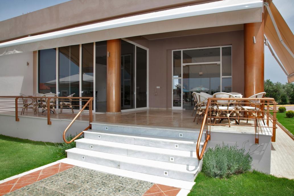 Aparthotel Stomio Villague