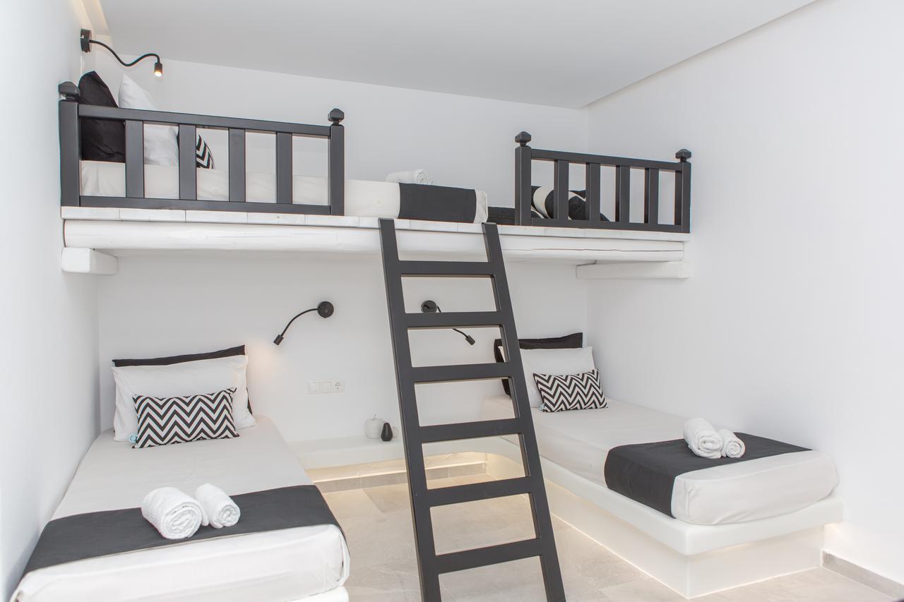 Studios Panos Aparthotel