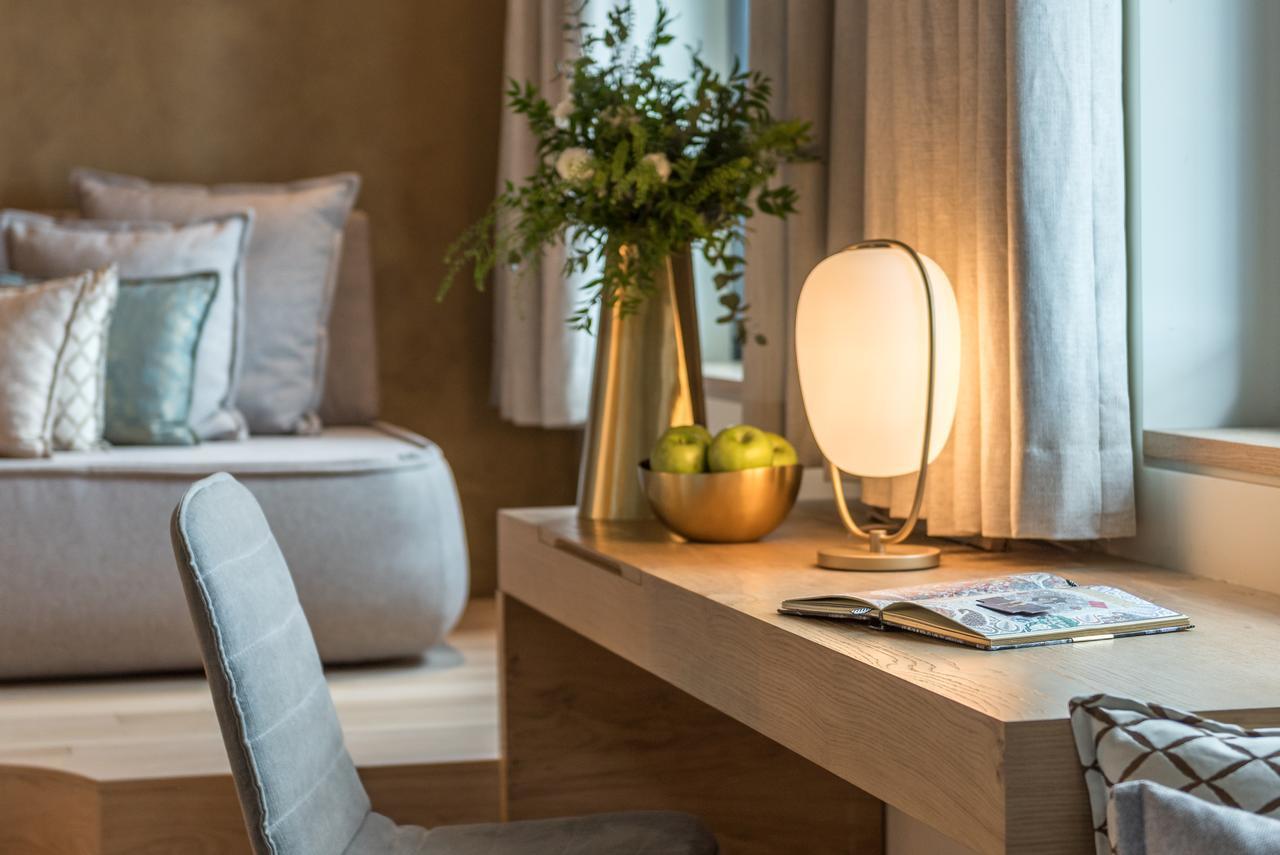 Euphoria Retreat - A Holistic Wellbeing Destination Hotel 5*