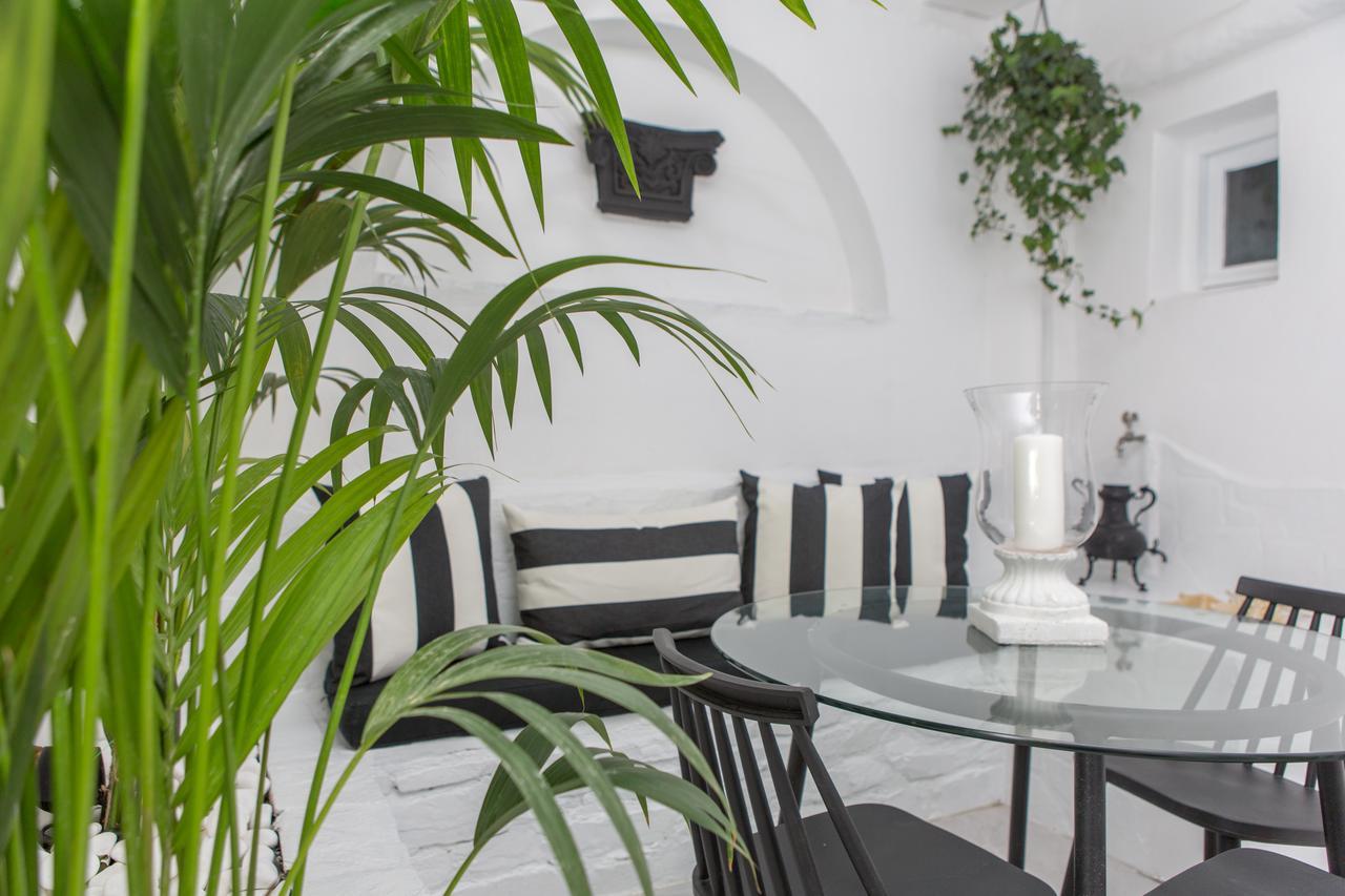 Aparthotel Studios Panos Naxos City