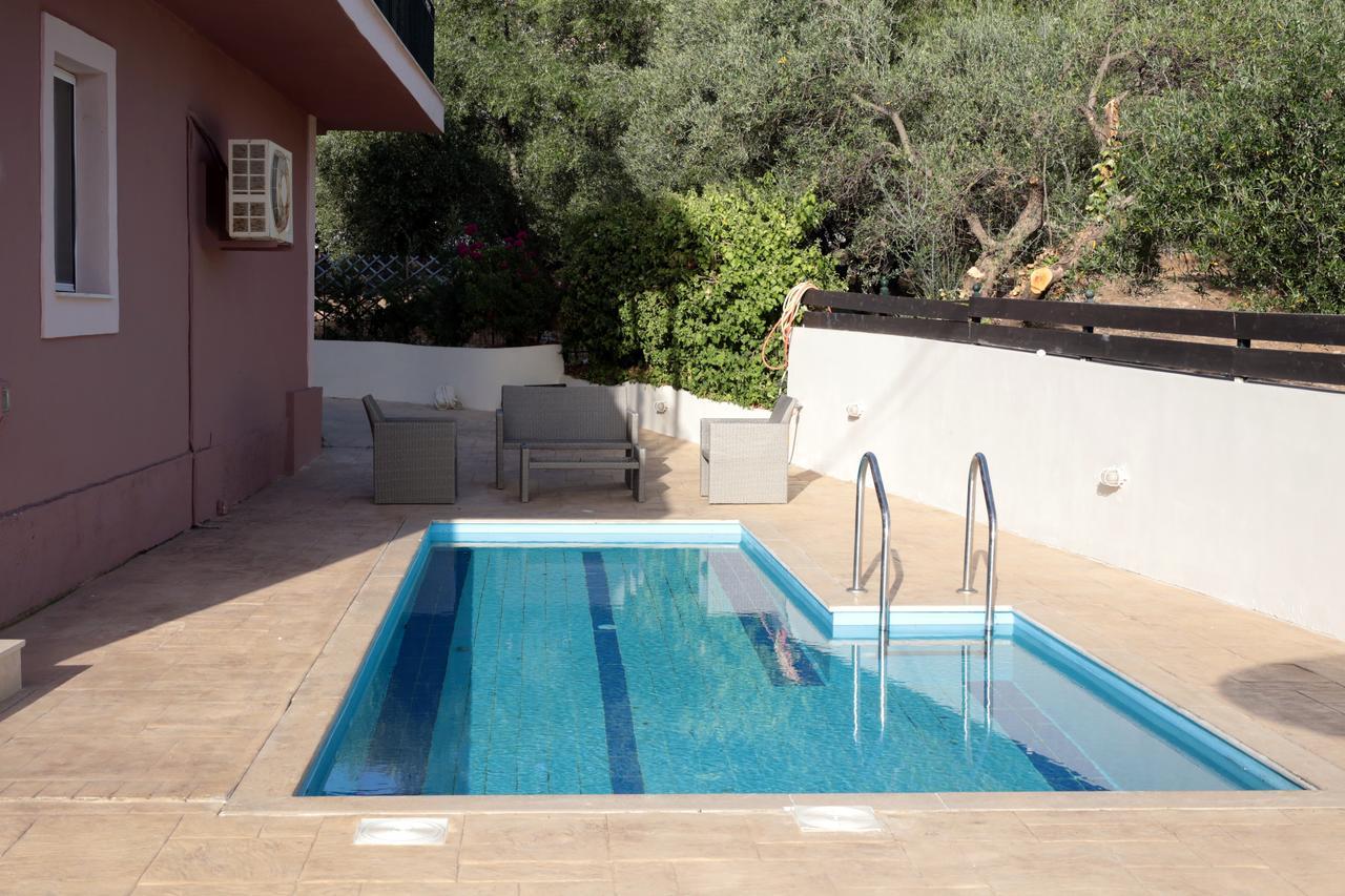 Ionian Balcony