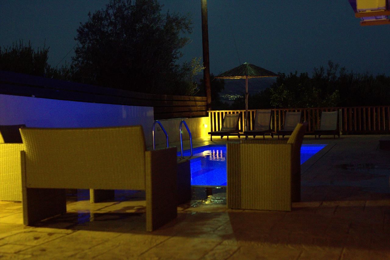 Ionian Balcony *