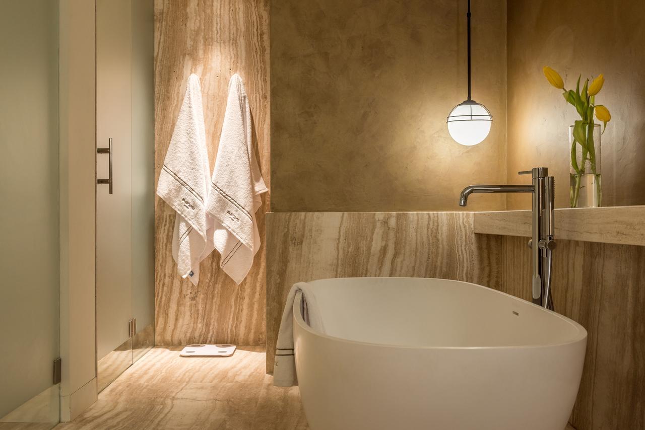 Euphoria Retreat - A Holistic Wellbeing Destination Hotel Mystras